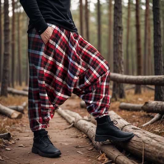 LumberJack